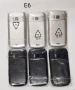 Панели за Nokia C3, C3-01, C6, E5, E6, E66, E71, E72, E75, N78, N85, N96, N97,N97 min, снимка 11