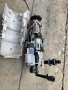 Мотор за водоструйка Karcher K2, снимка 1 - Градинска техника - 44549858