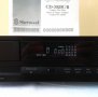 ⭐⭐⭐ Sherwood CD-3020R ⭐⭐⭐ Хубав CD плеър с инструкция, снимка 3