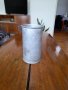 Стара мярка,мерка за течности #4, снимка 2