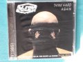 McCoy(Gillan) - 1985 - Think Hard Again(Hard Rock,Heavy Metal), снимка 1 - CD дискове - 44499836