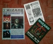 Каталози на WIZARD., снимка 1