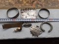Лот части от накити, снимка 6