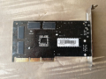 Видео карта NVidia GeForce 2 Manli MX400 64MB SDR 128bit AGP, снимка 6