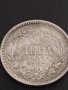 Сребърна монета 2 лева 1882г. КНЯЖЕСТВО БЪЛГАРИЯ СТАРА РЯДКА ЗА КОЛЕКЦИОНЕРИ 38571, снимка 1 - Нумизматика и бонистика - 41516507