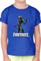 Детска тениска Фортнайт Fortnite Oblivion 01, снимка 6