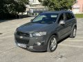 Chevrolet Captiva 2.2 184к.с   4x4 - цена 16 500 лв ,моля БЕЗ бартери  -документално изрядна отвсякъ, снимка 8