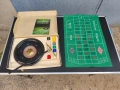 игра рулетка Roulette Fortuna ГДР GDR , снимка 1
