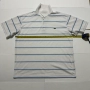 Мъжка Поло Тениска Lacoste Размер L, снимка 3