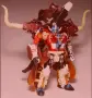 Трансформърс от редки по - редки Винтидж фигури- нови/TRANSFORMERS VERY RARE VINTAGE FIGERS, снимка 8