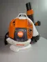 Бензинова духалка Stihl BR800 C, снимка 1