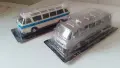 ЗИЛ 118 1/43 Деагостини , снимка 1