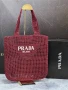 чанти prada loewe , снимка 6
