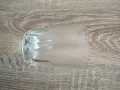 Стъклени чаши завод  Кварц  Сливен 12 бр., снимка 10