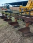 плуг 5 -ца , Т-150 , снимка 3