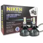 LED крушки Niken PRO H7 32W 6500K комплект 2 броя, снимка 1