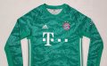 Adidas Bayern Munchen #1 Neuer Jersey оригинална блуза ръст 158-170см, снимка 2