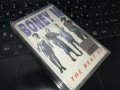 Boney M-The best of нова лицензна касета-ORIGINAL TAPE 2002241607, снимка 1