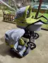 Бебешка количка 2 в 1 Zipp, снимка 1