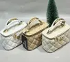 Chanel дамска чанта, снимка 7