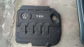 Кора/Капак за двигател VW 1.6 TDI, снимка 1