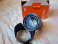 Обектив Sony SEL E PZ 18-105mm f/4 G OSS, снимка 2