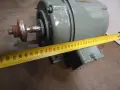 Трифазен шмиргел 1,1KW, снимка 5
