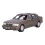 B66040684,Умален модел die-cast Mercedes-Benz S 600 W 140 (1994-1998),1:18