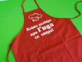 Престилки с надпис, снимка 13