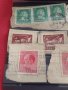 Пощенски марки смесени серий Дойче Райх/ Царство България за КОЛЕКЦИЯ 33338, снимка 7