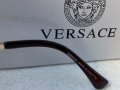 Versace VE2252 мъжки слънчеви очила авиатор унисекс дамски, снимка 11