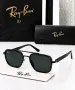 Ray-Ban Слънчеви Очила С UV400 Защита - Различни Цветове Код SEM-800, снимка 2