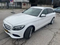 Мерцедес C350E, снимка 6