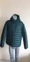 Lacoste Mens Size 56 / XL Water Repellent  ОРИГИНАЛ! Мъжко Зимно пухено Яке!, снимка 8