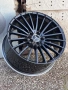 AMG Джанти за Мерцедес Mercedes 20 “ цола 5х112 чисто нови Спорт Пакет E S Class, снимка 6