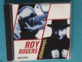 Roy Rogers-2002-Slideways(guitar blues), снимка 1 - CD дискове - 44375042