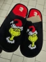 дамски мъжки и детски пантофи GRINCH, снимка 2