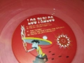 LOS PABLOS-РОЗОВ ВИНИЛ-ПЛОЧА ОТ АНГЛИЯ 2808251115, снимка 5
