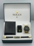 подаръчни комплекти Rolex , снимка 5