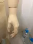 Мъжки манекен за магазин, снимка 3