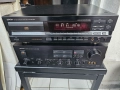 Denon DCD-1560 high-end CD плеър. Оригинално дистанционно, снимка 3