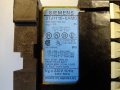 контролно реле Siemens 3TJ1110-OAMO control relay 220V, снимка 6