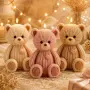 3D плетено мече със сърце силиконов молд форма свещи гипс сапун смола фондан декорация торта , снимка 2