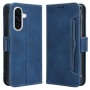 Samsung Galaxy A36 5G / A56 5G Magnetic Wallet Кожен Калъф и Протектор, снимка 3