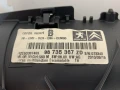 Дисплей мултимедия Пежо 3008 5008 Peugeot 3008 5008 (09-17)г. 96735367, снимка 4