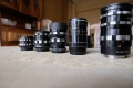 A.SCACHT ULM lenses, снимка 2