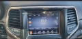 Jeep Dodge Uconnect 8.4 EU конвертиране БГ език, снимка 12