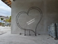 #Пейка сърце, #сърце, #пейка, снимка 3