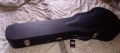 Китара Harley Benton SC-500 BK Vintage + Hard Guitar Case, снимка 1
