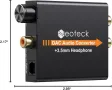 Neoteck 192kHz цифрово-аналогов преобразувател DAC, снимка 8